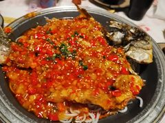 -堂瓦里·33年传统赣菜(第一街区店)