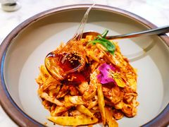 -辛香汇·现炒川菜(淮海路百盛店)