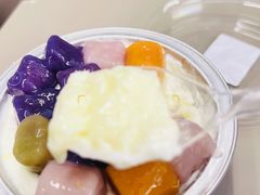 -仁信老铺甜品(北京路店)