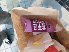 -麦当劳(无锡永乐店)