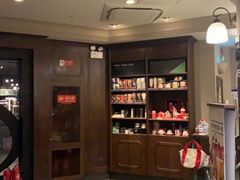 -星巴克臻选(北京蓝色港湾RO店)