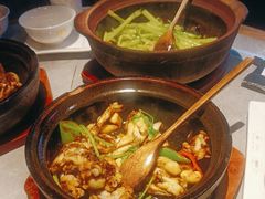 -啫神·广州地标美食(北京路店)