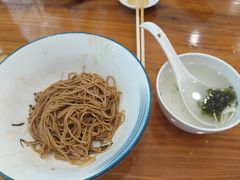 -小方的面(徐家汇店)