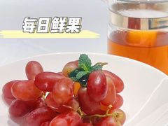 -好友缘酒家(会展中心店)