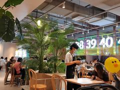 大堂-卡朋西餐(悦汇城店)