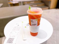 霸气西柚-奈雪的茶(重庆万象城北区店)