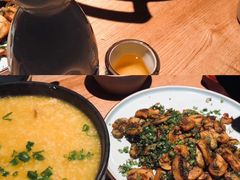 -薇酌饮·陕西菜(南门外店)