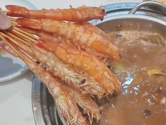 -鹅香四海·卤水火锅·砂锅粥·潮汕菜(宝安店)