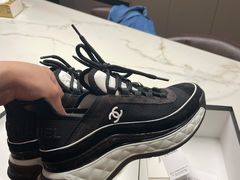 -CHANEL(恒隆广场店)