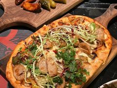 -Nord Grill&Bar Highland诺德西餐(深圳欢乐海岸店)