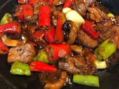 -鹿港小镇(悠唐店)