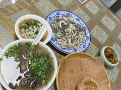-清真·鸦儿李记·小馆(后海店)