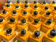 -昆泰嘉华酒店-嘉华咖啡厅