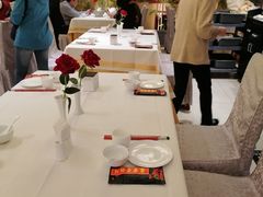 大堂-惠丰堂饭庄·烤鸭·京味菜(翠微路店)