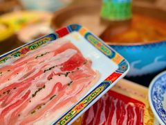 -阿古蒙·传统涮火锅自助(三台子万象汇店)