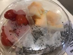 -嘉和一品(蓝堡店)