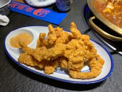 -来涮蜀鲜货火锅串串香(菜市口店)