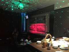 -多佐KTV(北京富力广场购物中心店)