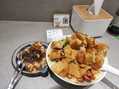 -小豆海棠(嘉兴路店)
