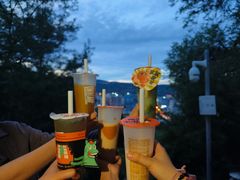 -放哈·甜醅子奶茶创造者(阳光丽景湾店)