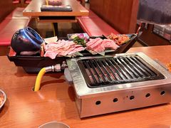 -大阪烧肉BAKA一代(国贸商住大厦店)