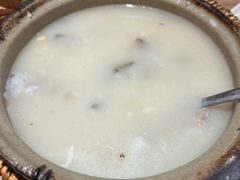 -粤仔湾砂锅粥(宜兴八佰伴店)