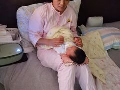 -金贝儿月嫂(高新尚品国际店)