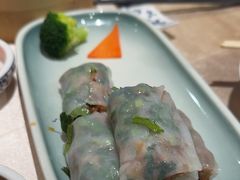 -粤匠·澳门点心粤菜海鲜(澳门半岛店)