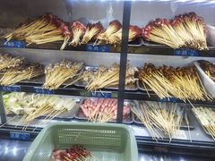 -玛扎烧烤私房菜