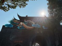 -鼓楼(西湖风景名胜区)