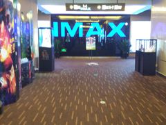 -万达影城(仓山万达广场激光IMAX店)