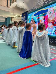 点击看大图 -奈尔宝家庭中心·亲子餐厅(苏州大悦城店)