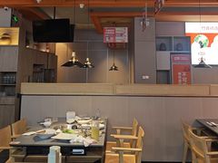 -竹犇番茄火锅(长风街店)
