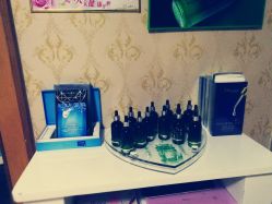 -本真坊美容美体沙龙