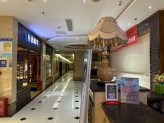 -唱吧麦颂KTV(东胜港悦广场店)