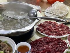 -贵宾牛·潮汕牛肉火锅(珠池总店)