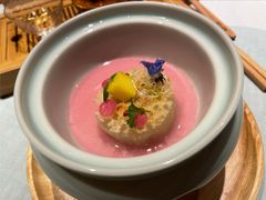 -叶叶菩提·晋福宫