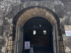-石炮台公园