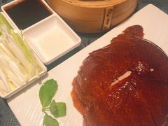 -京尊烤鸭店JINGZUN(春秀路店)