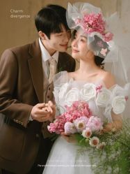 -金夫人婚纱摄影(惠阳店)