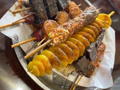 -秉正堂(天后宫总店)