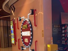 -Xcape异时刻密室逃脱魔法互动(瑞虹天地太阳宫店)