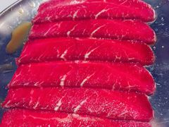 -韩宫宴烤肉·料理(苏州中心店)