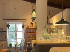 -雕刻时光咖啡馆(北师大店)