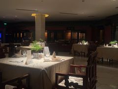 大堂-昆仑饭店-鲜筵餐厅