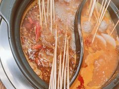 -江湖六膳門串串香(隆礼路店)