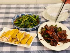 -玲珑餐厅(陕西南路店)