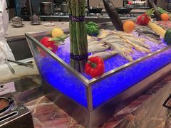 -TABLE·味西餐厅-成都茂业JW万豪酒店