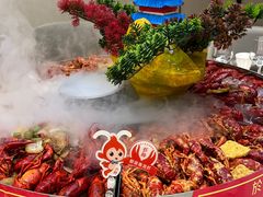 -於氏虾神(盱眙总店)