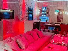 -米乐星世界KTV(汇智国际商业中心店)